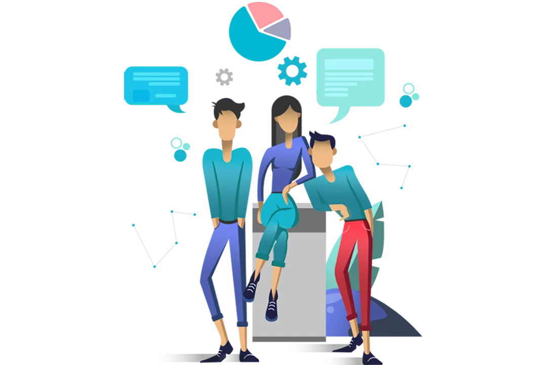 Imagen capital humano